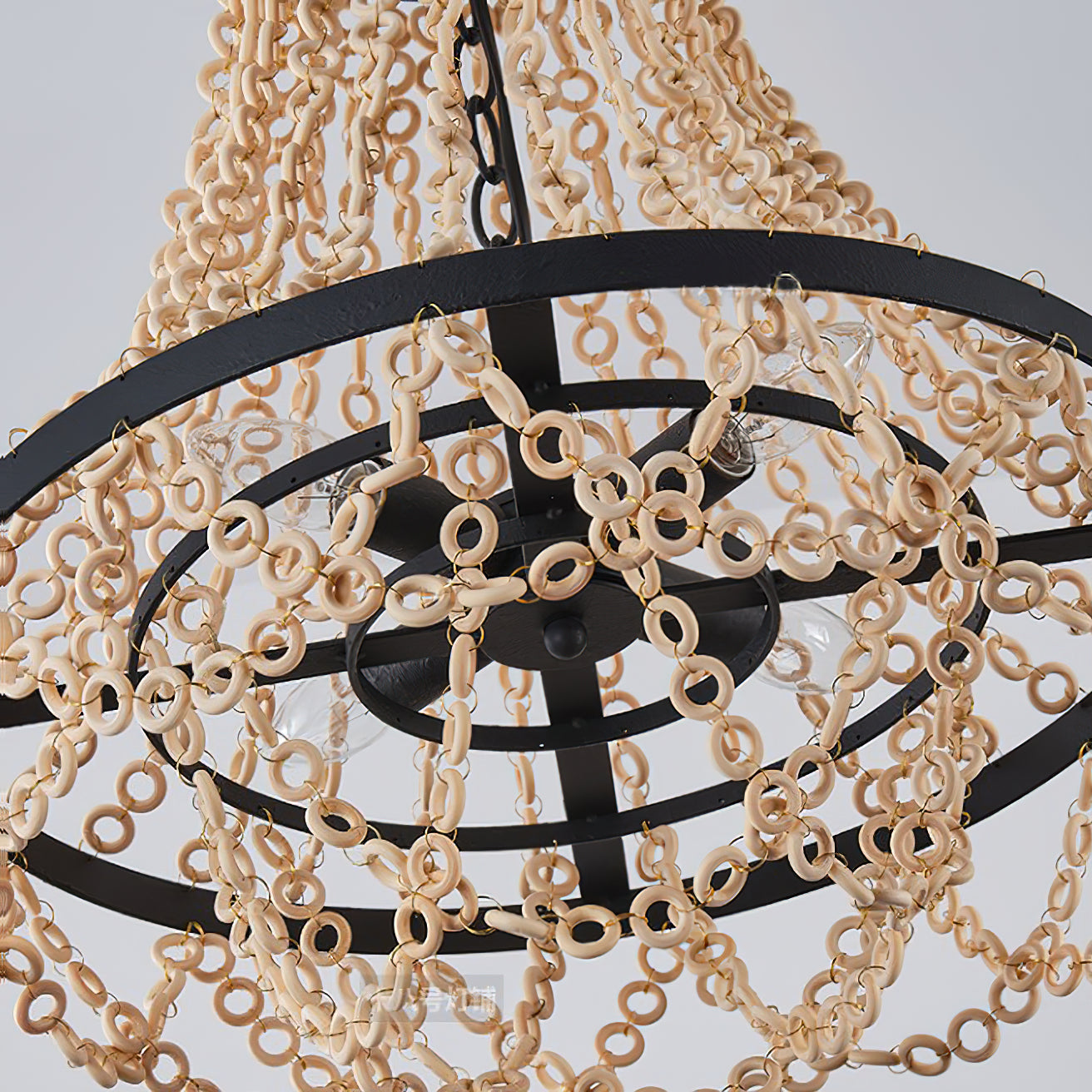 Norika Chandelier