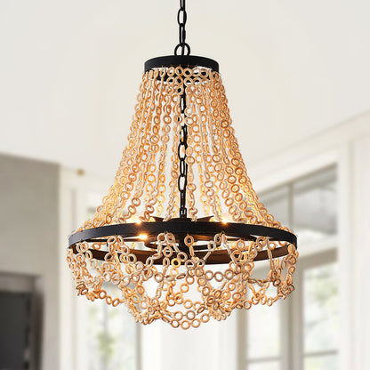 Norika Chandelier