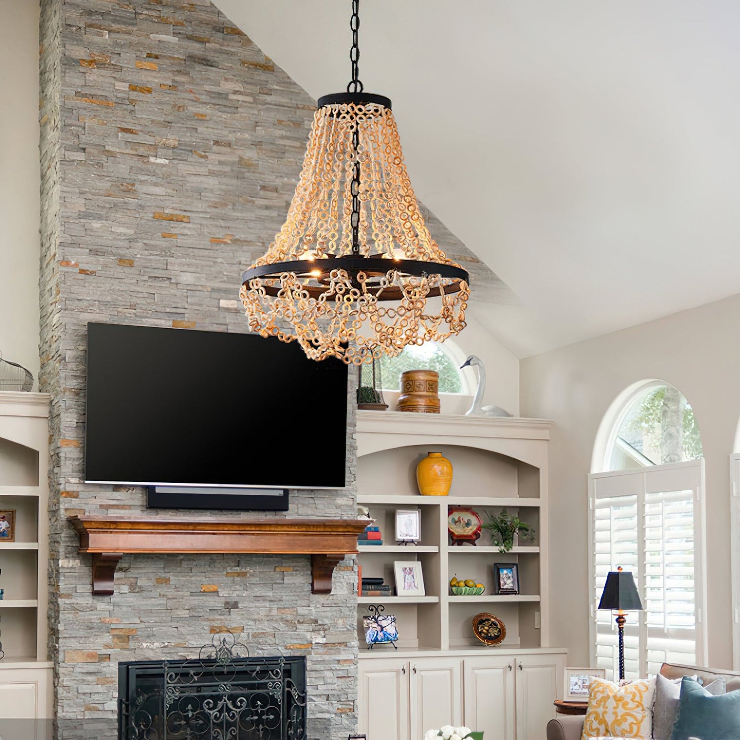 Norika Chandelier