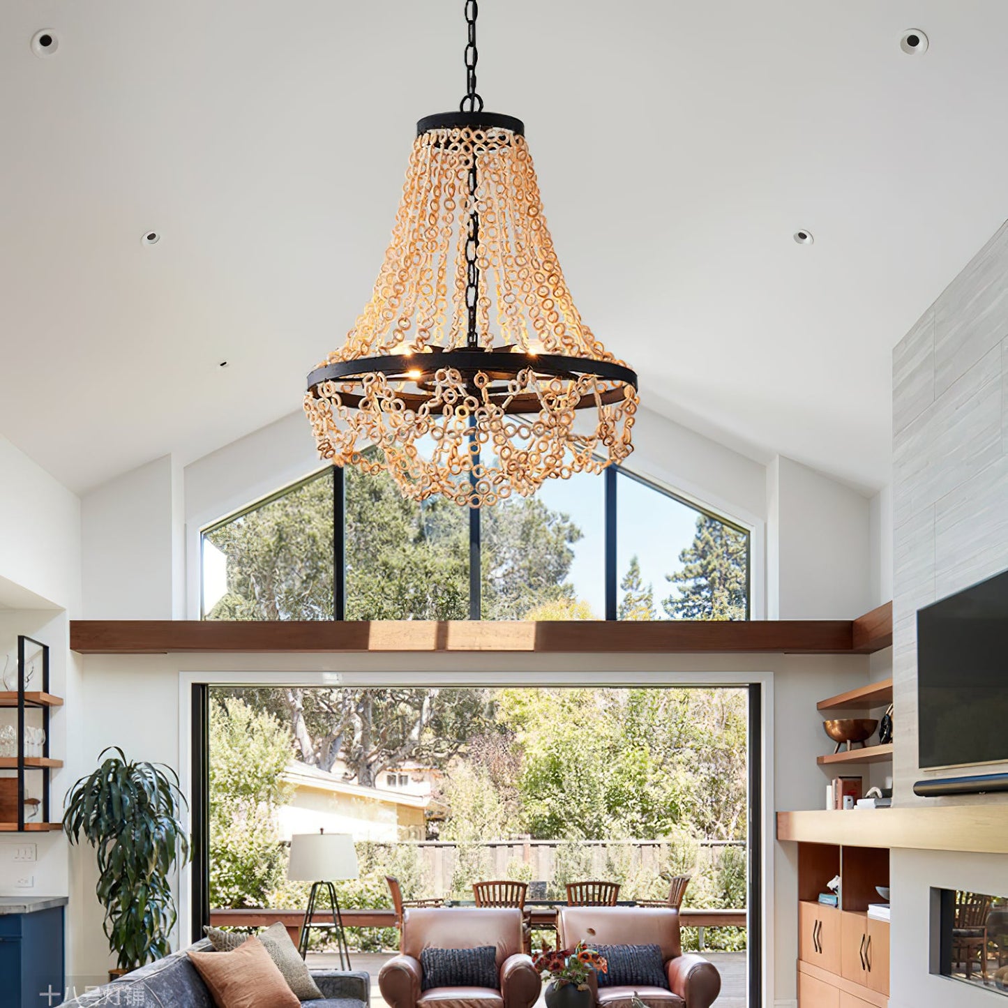 Norika Chandelier
