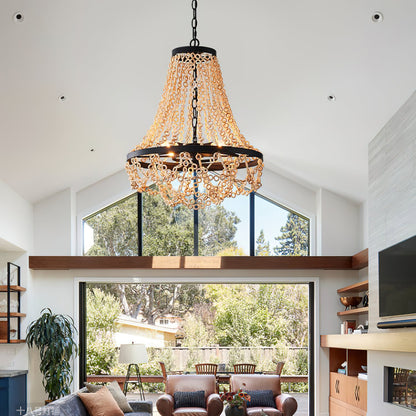 Norika Chandelier