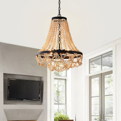 Norika Chandelier