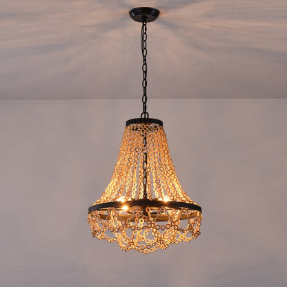 Norika Chandelier