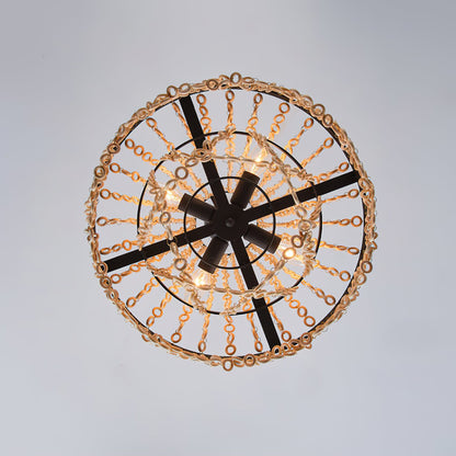 Norika Chandelier