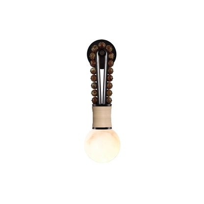 Margot Alabaster Wall Lamp