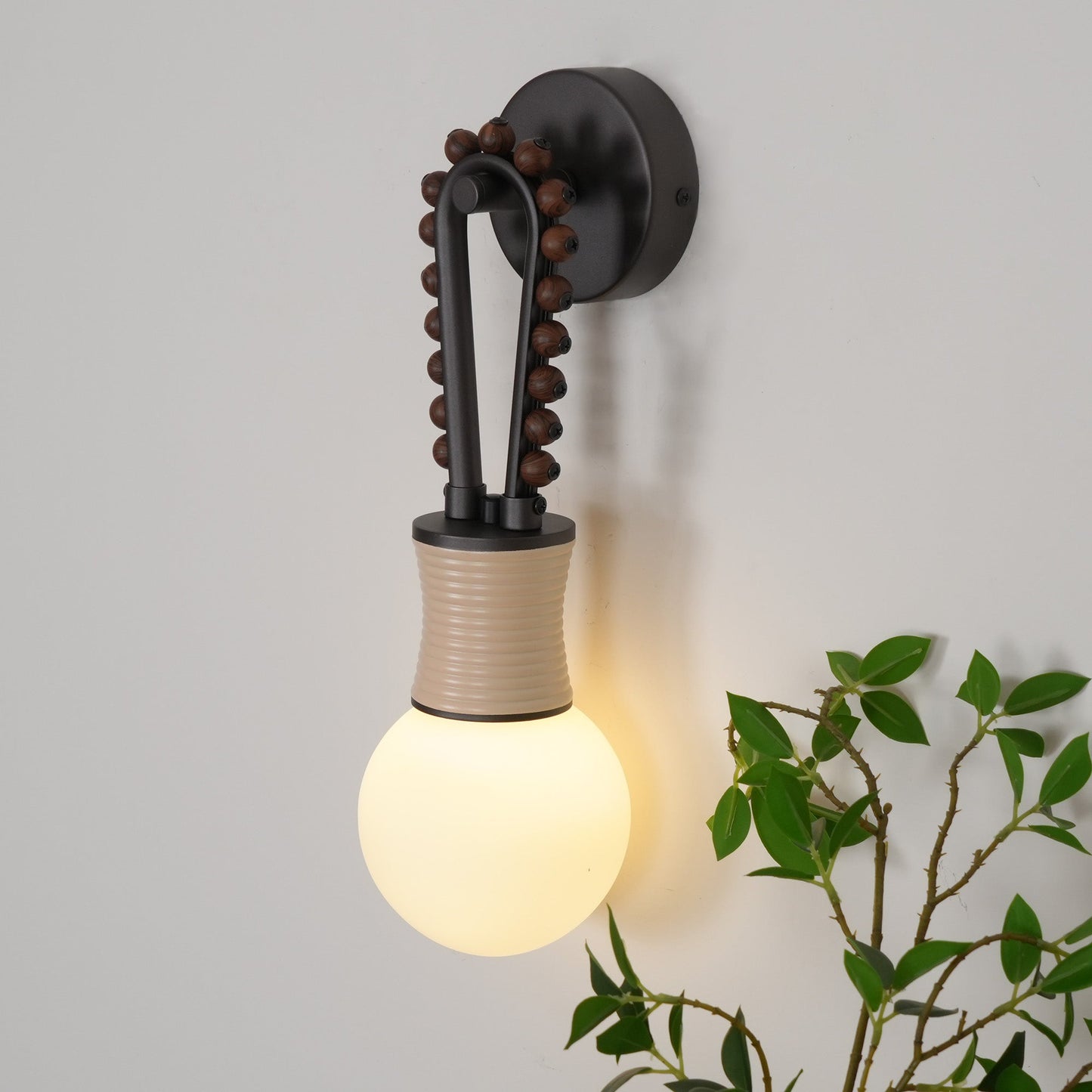Margot Wall Lamp