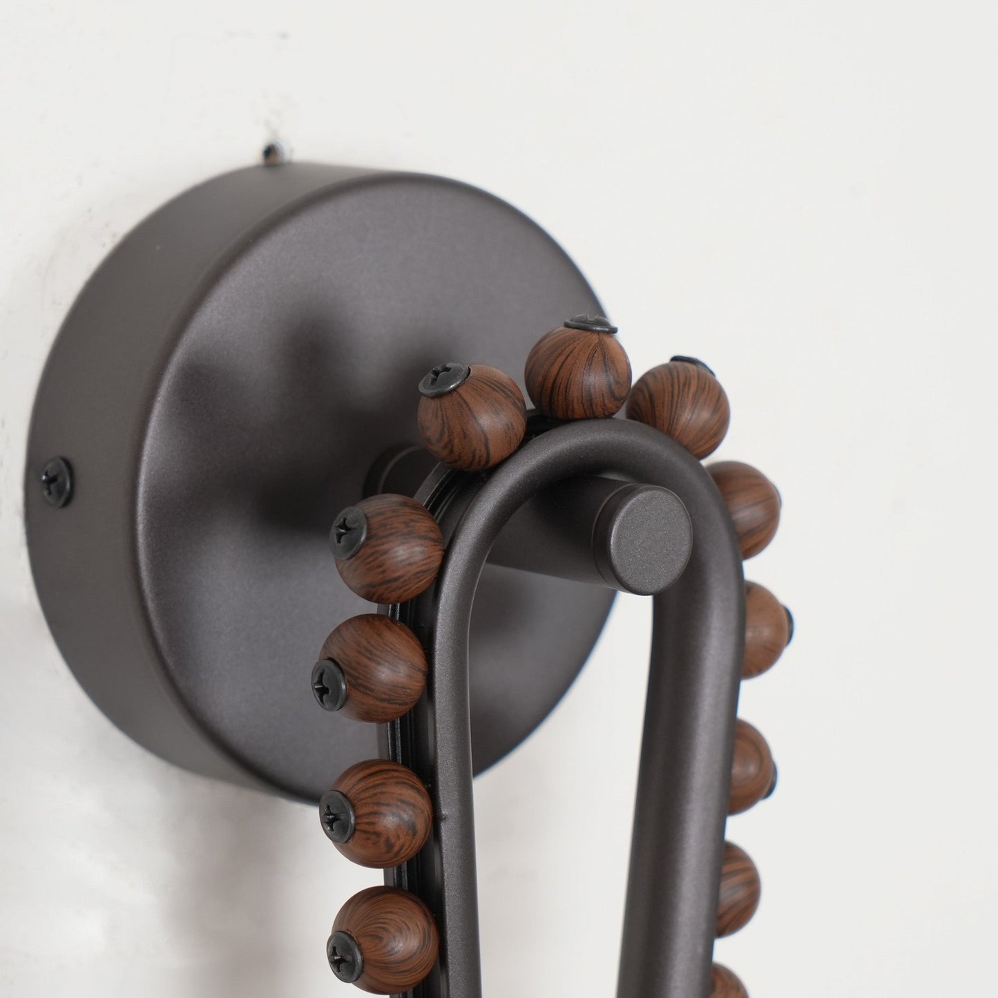 Margot Alabaster Wall Lamp