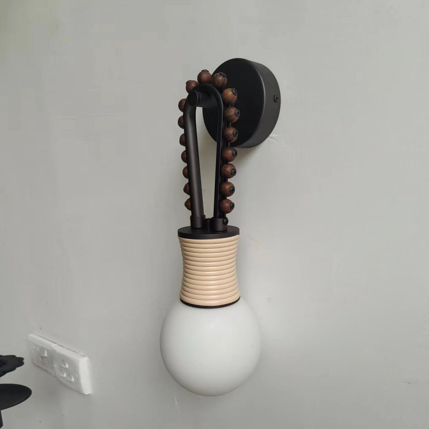 Margot Wall Lamp