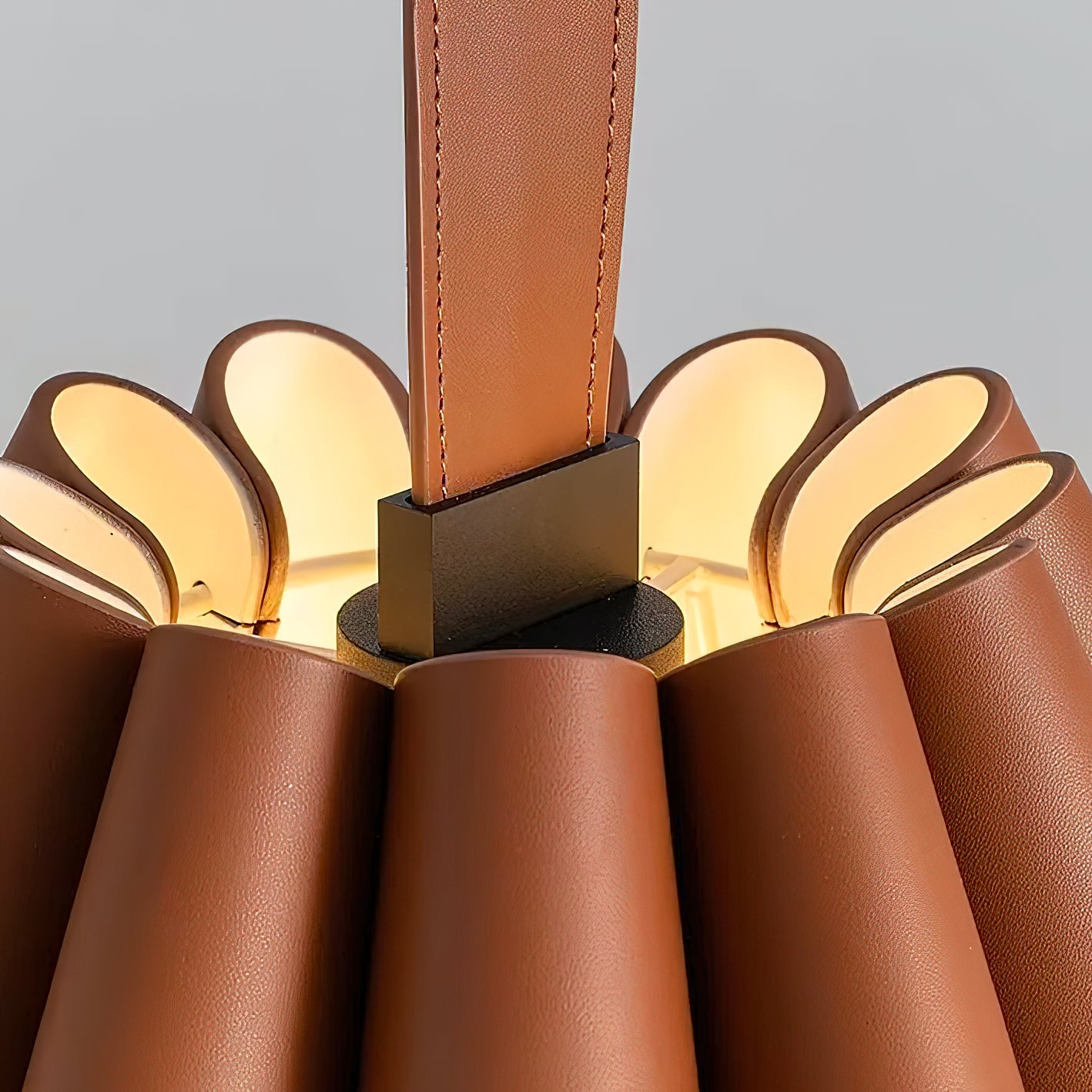 Falika Pendant Lamp