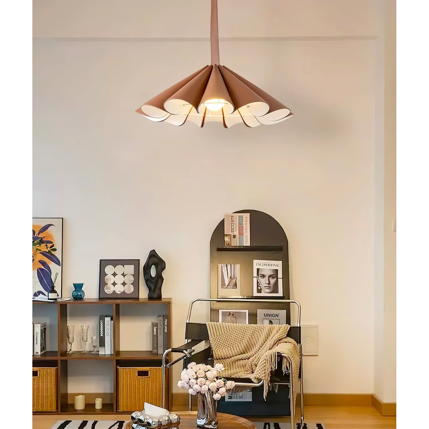 Falika Pendant Lamp