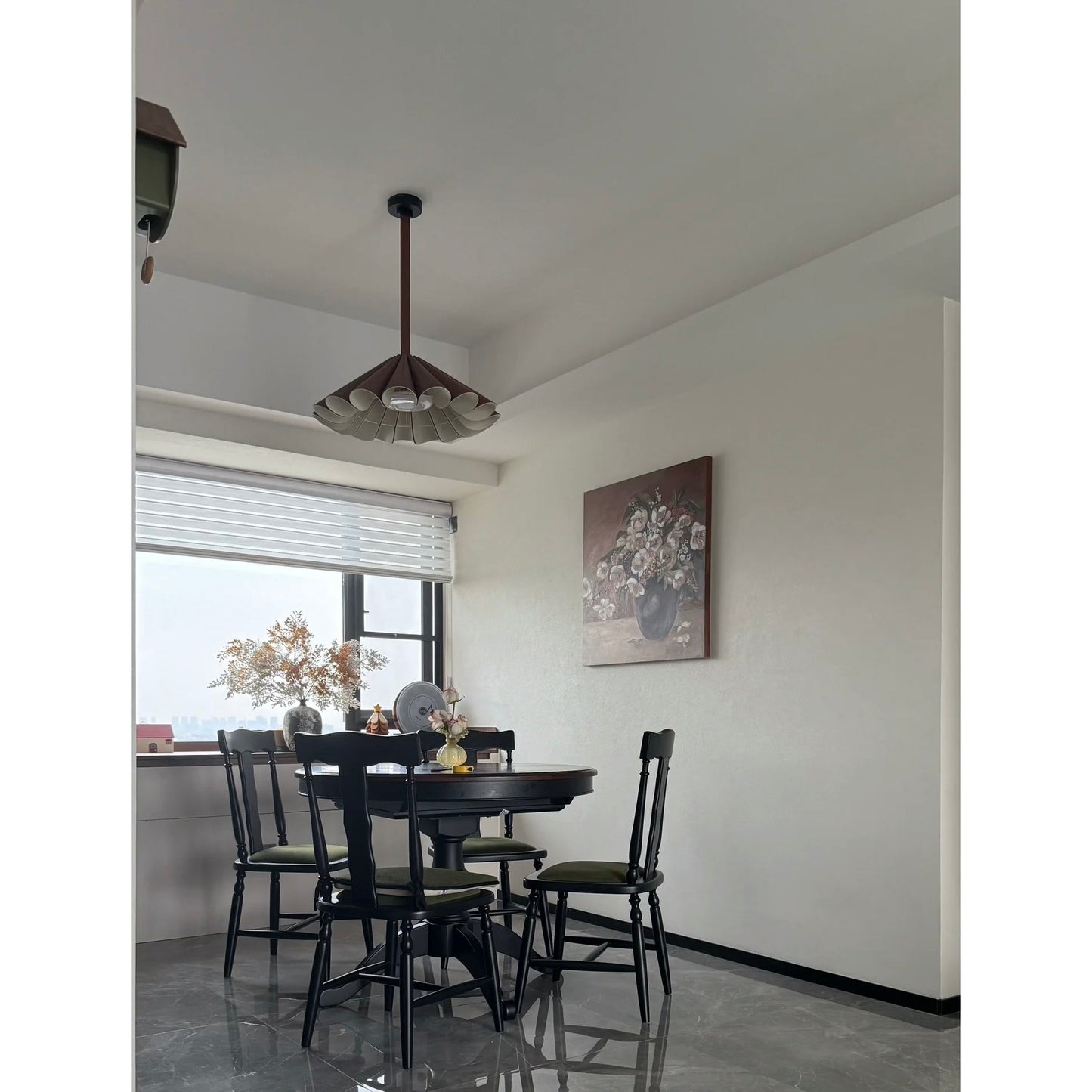 Falika Pendant Lamp