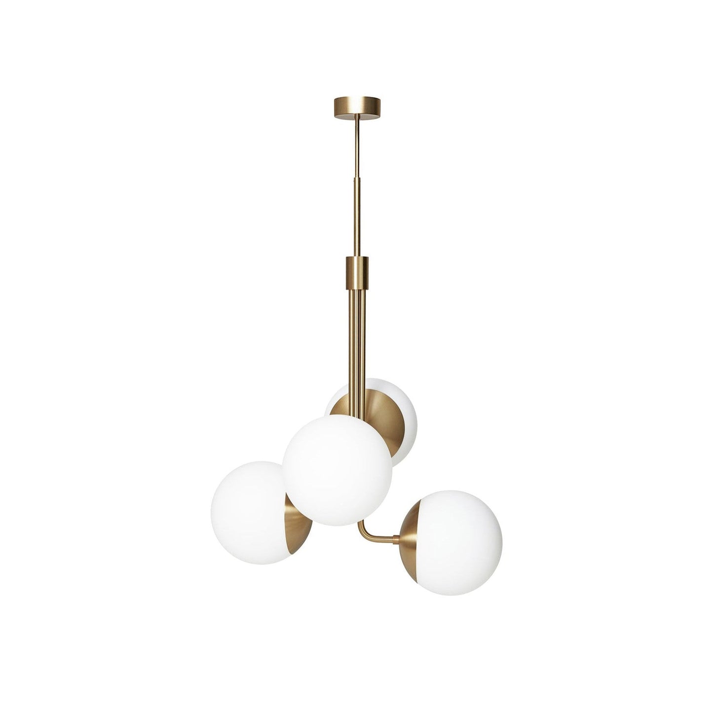 Pelien Bouquet Chandelier