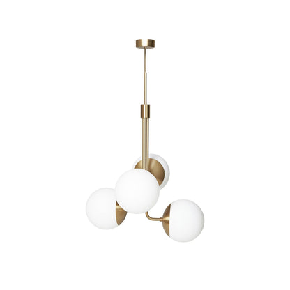 Pelien Bouquet Chandelier