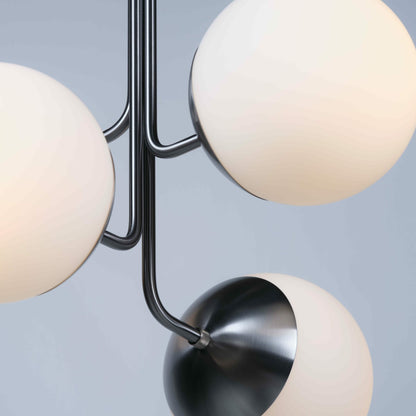Pelien Bouquet Chandelier