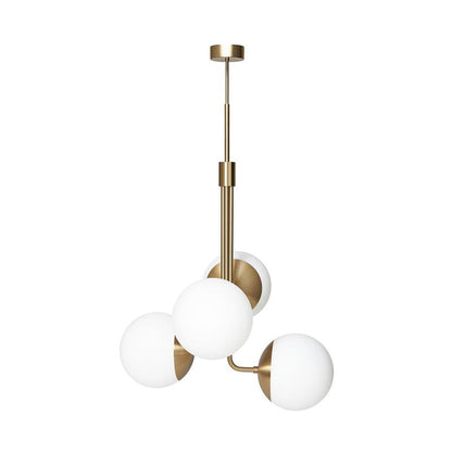 Pelien Bouquet Chandelier
