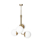 Pelien Bouquet Chandelier