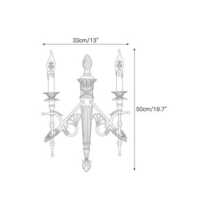 Quinika Wall Sconce