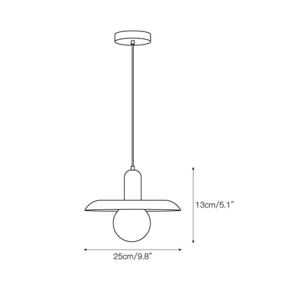Velex Pendant Lamp