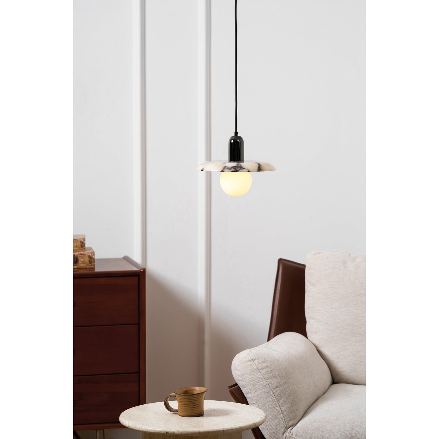 Velex Pendant Lamp