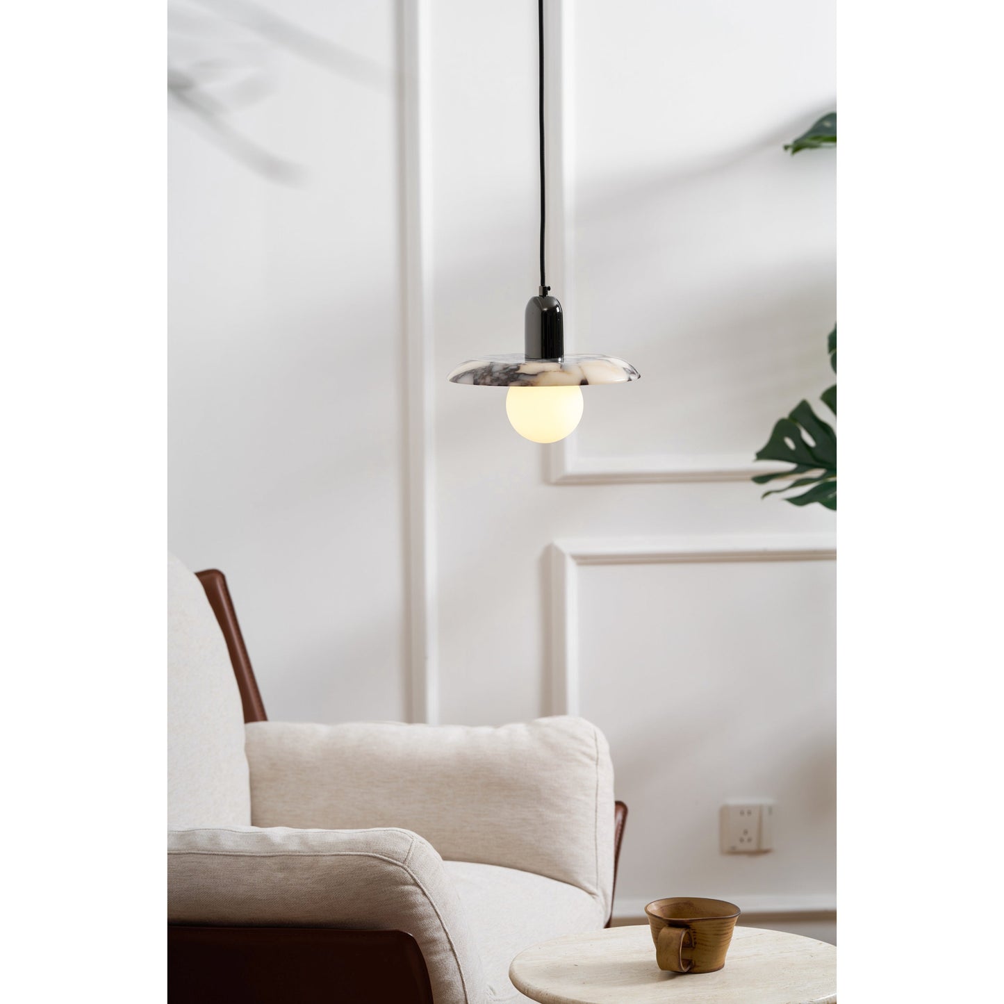 Velex Pendant Lamp