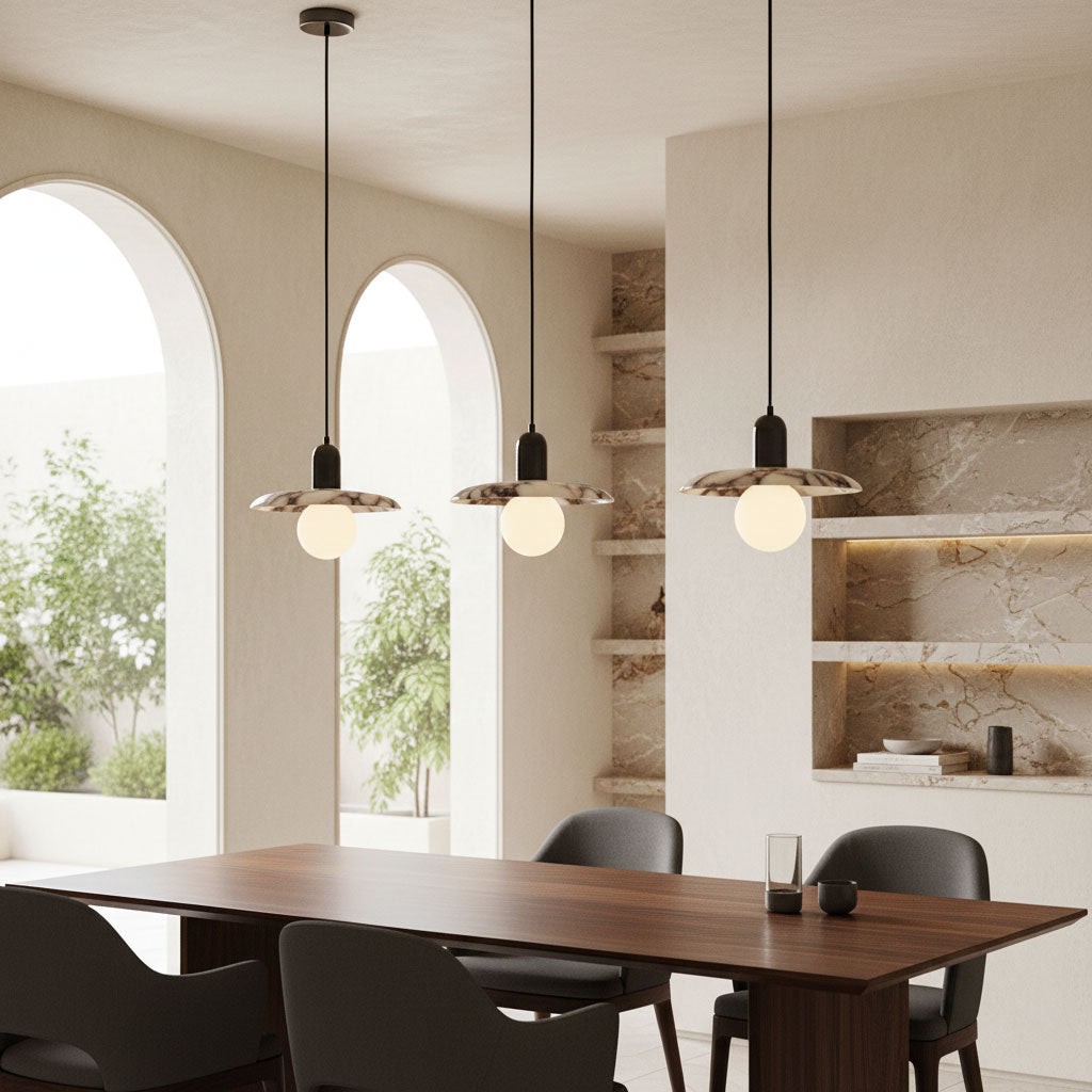 Velex Pendant Lamp