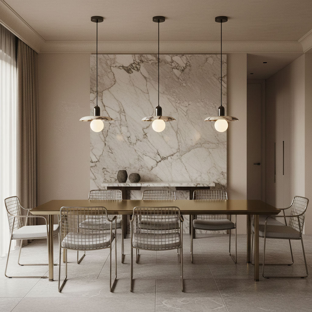 Velex Pendant Lamp