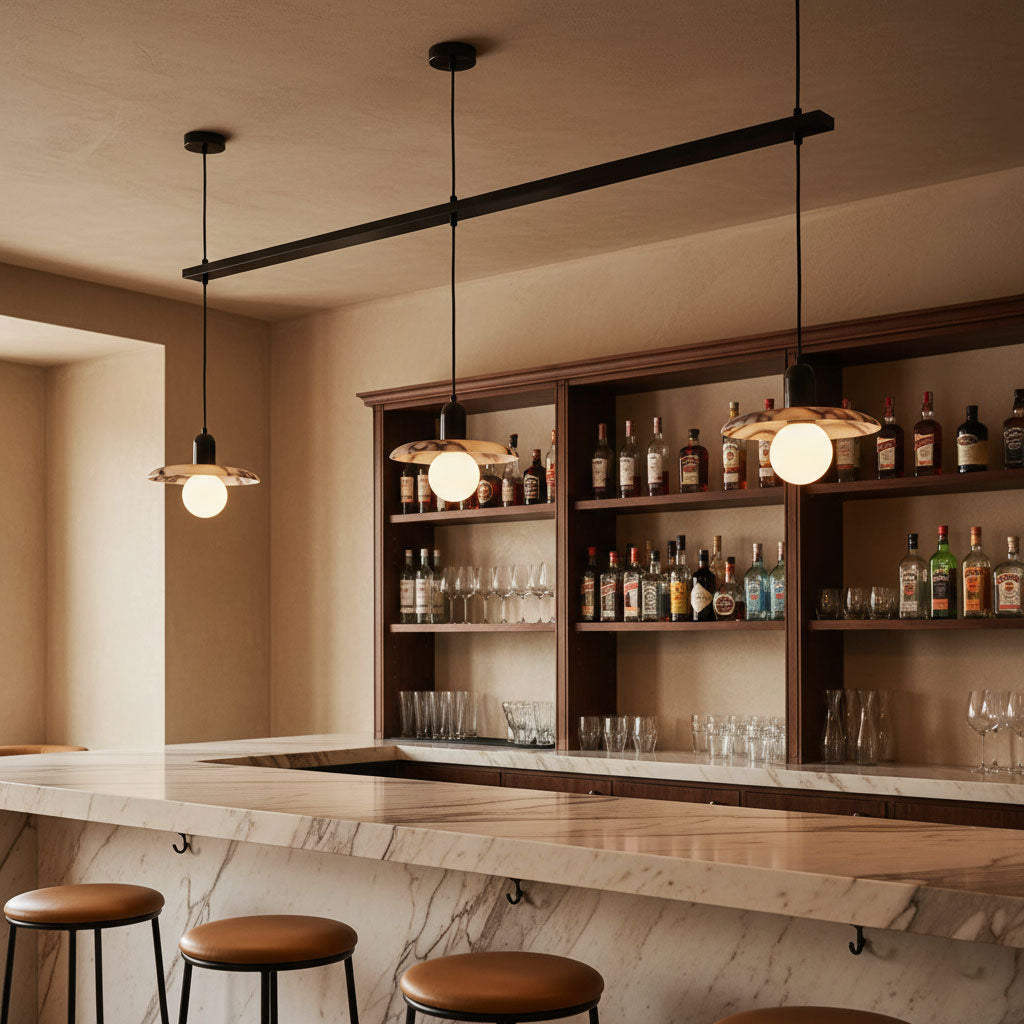 Velex Pendant Lamp