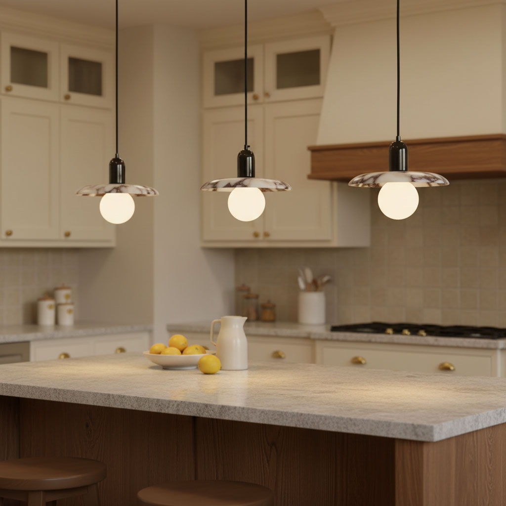 Velex Pendant Lamp