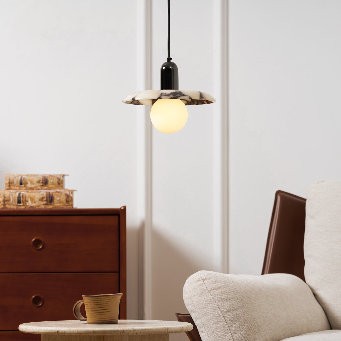 Velex Pendant Lamp