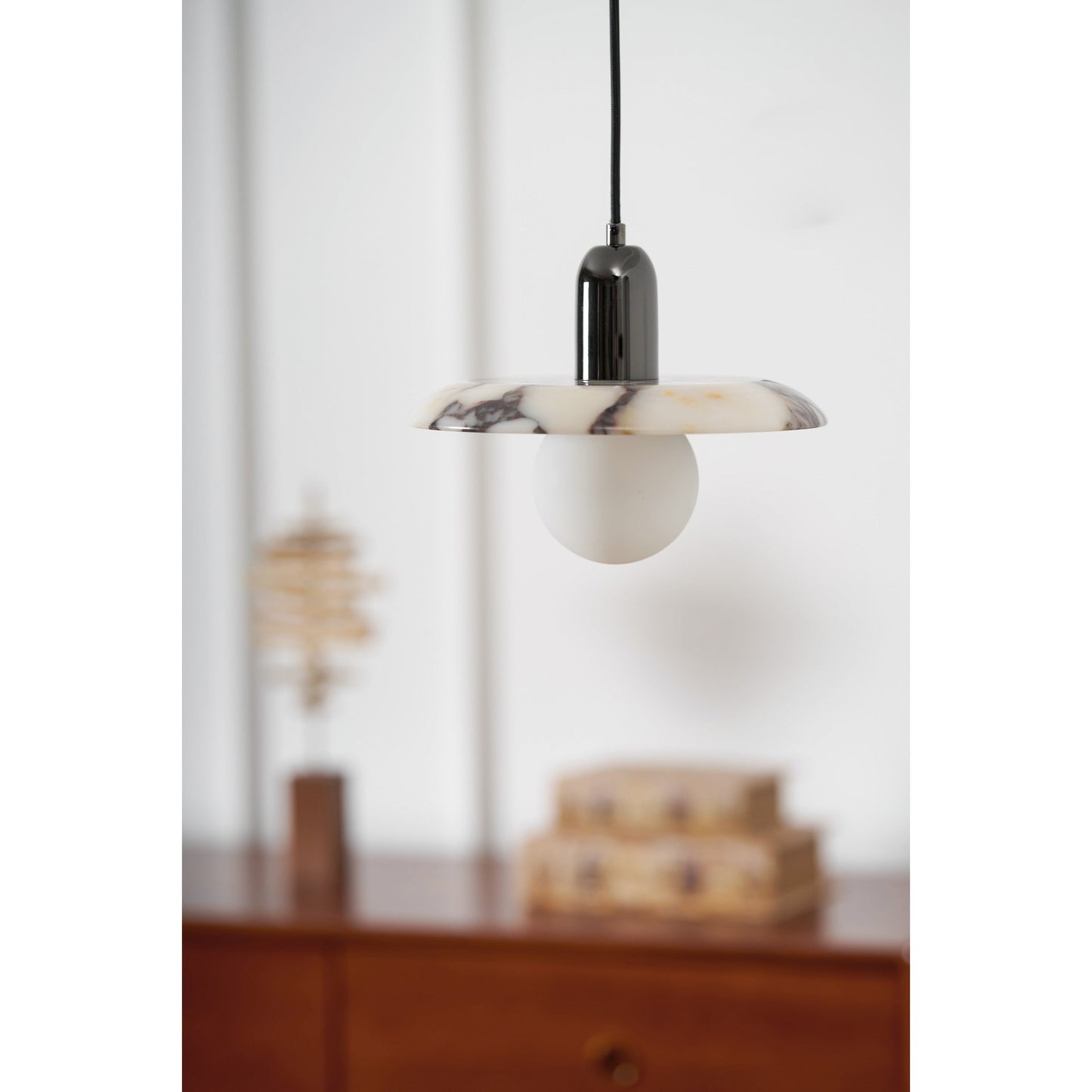 Velex Pendant Lamp