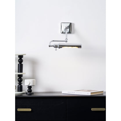 Andika Wall Lamp