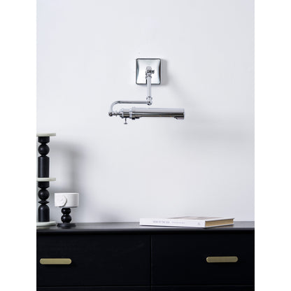 Andika Wall Lamp