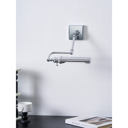 Andika Wall Lamp