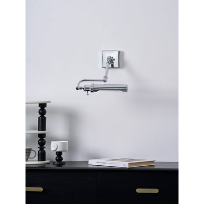 Andika Wall Lamp