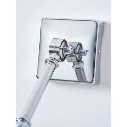 Andika Wall Lamp