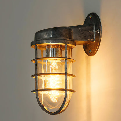 Serola Dudley Wall Lamp