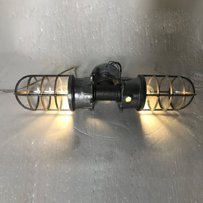 Serola Dudley Wall Lamp