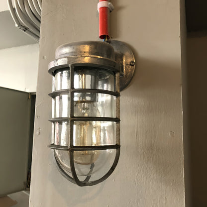 Serola Dudley Wall Lamp