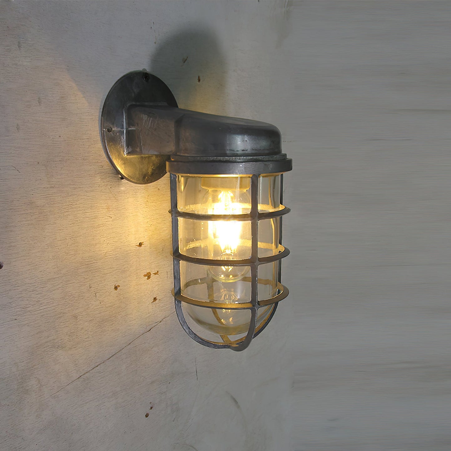 Serola Dudley Wall Lamp