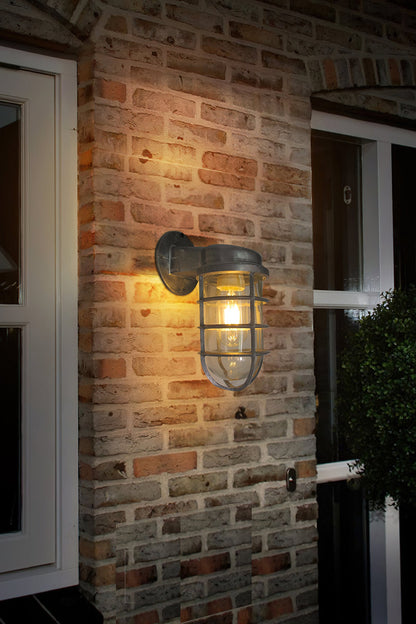 Serola Dudley Wall Lamp