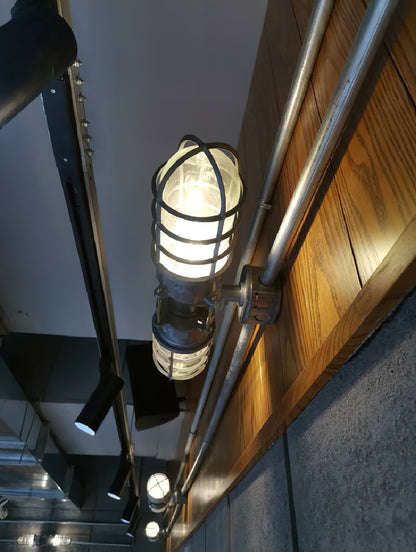 Serola Dudley Wall Lamp