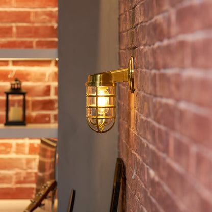 Serola Dudley Wall Lamp