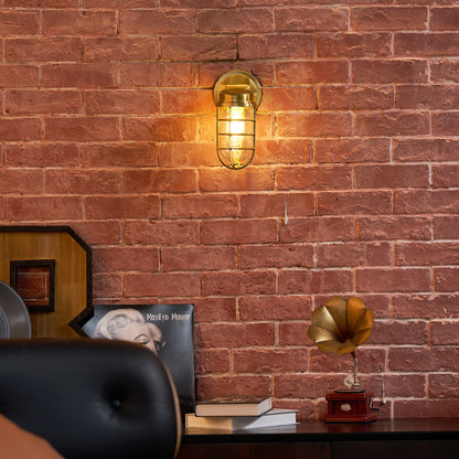 Serola Dudley Wall Lamp