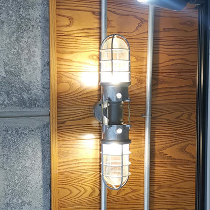 Serola Dudley Wall Lamp