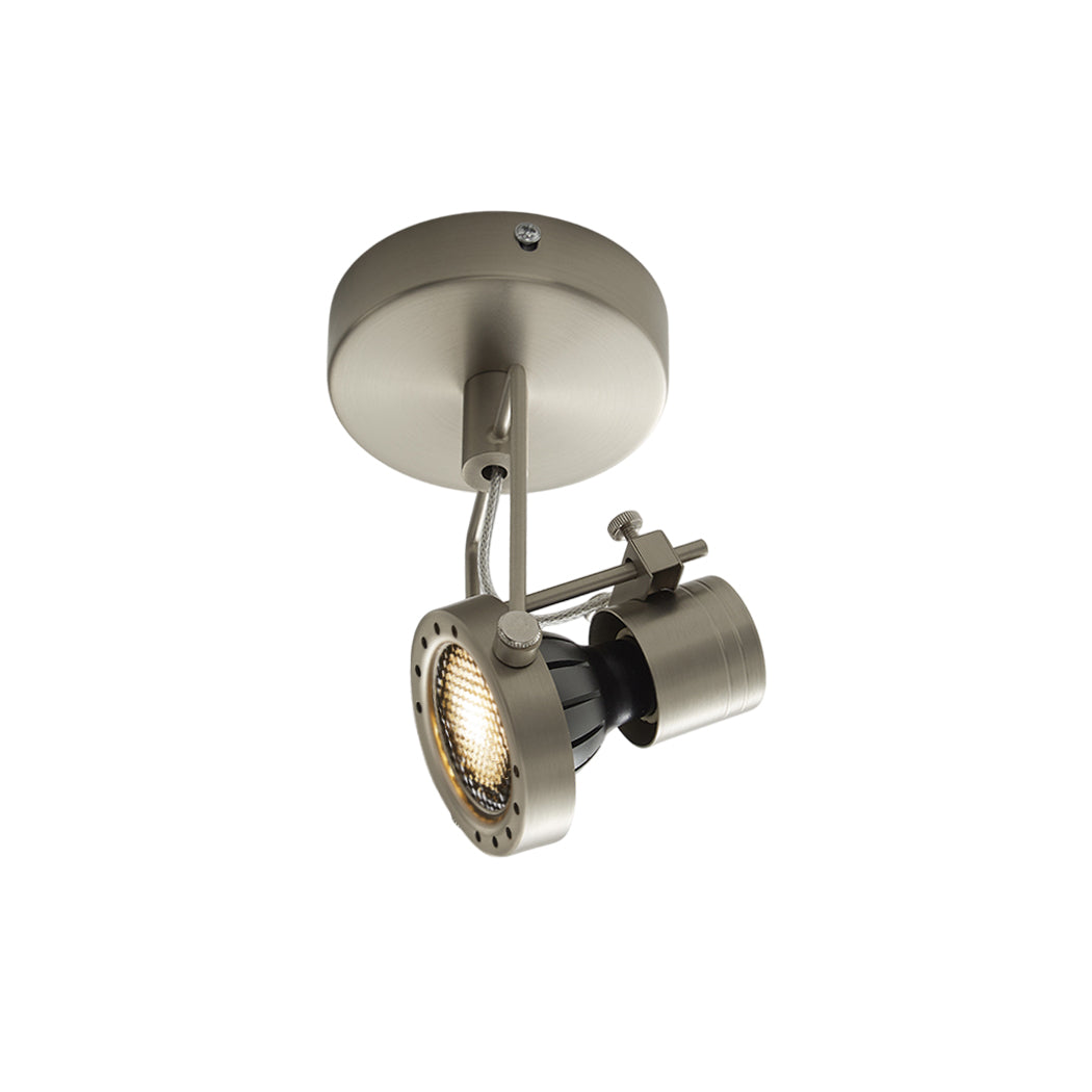 Noron Industrial Ceiling Lamp