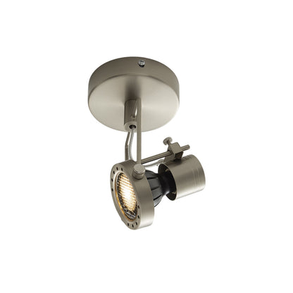Noron Industrial Ceiling Lamp