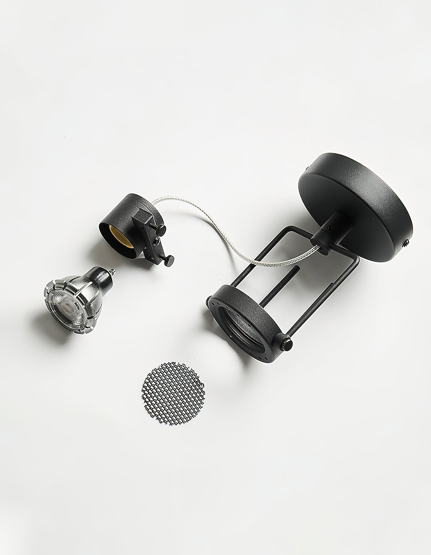 Noron Industrial Ceiling Lamp