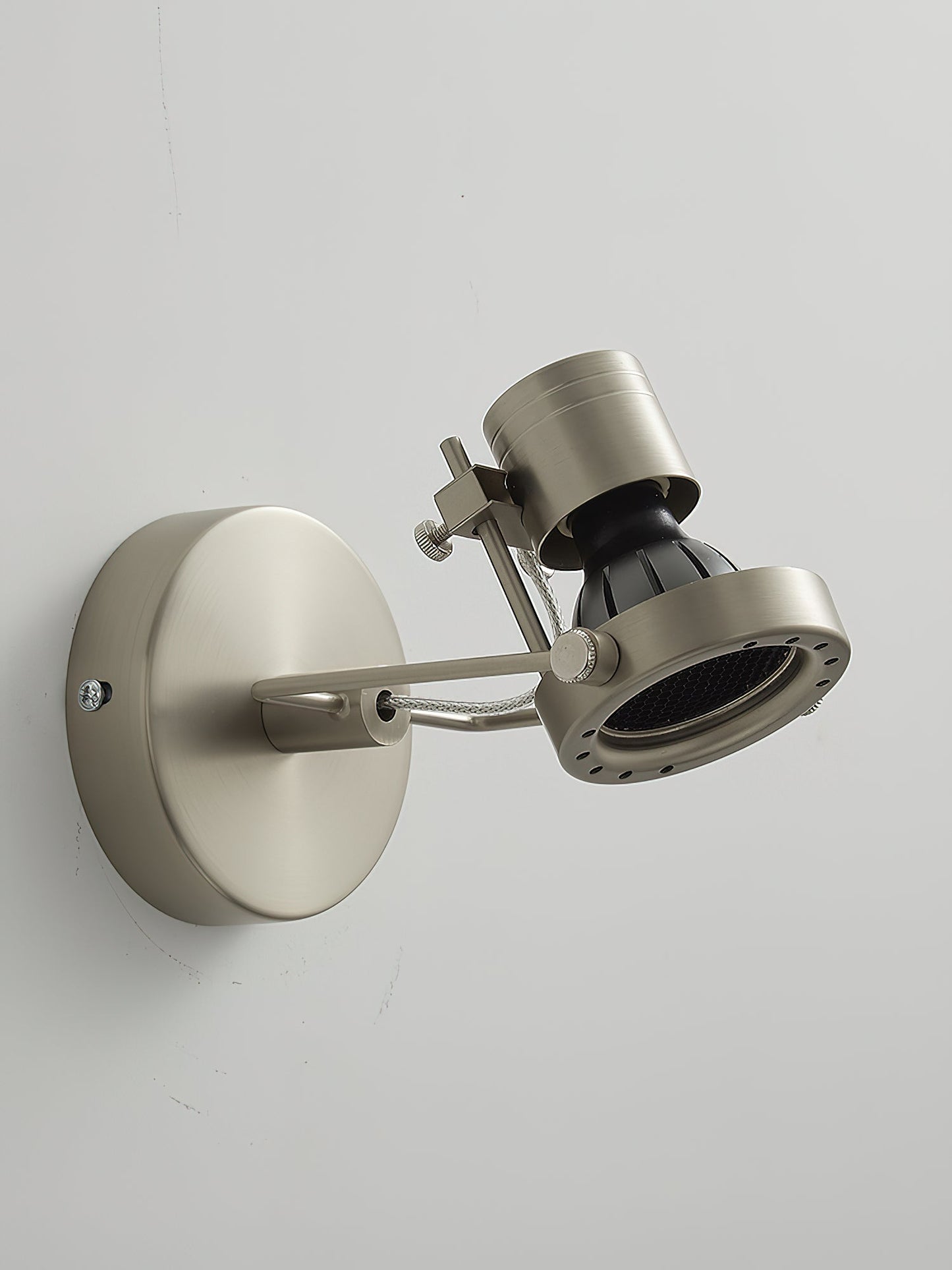 Noron Industrial Ceiling Lamp