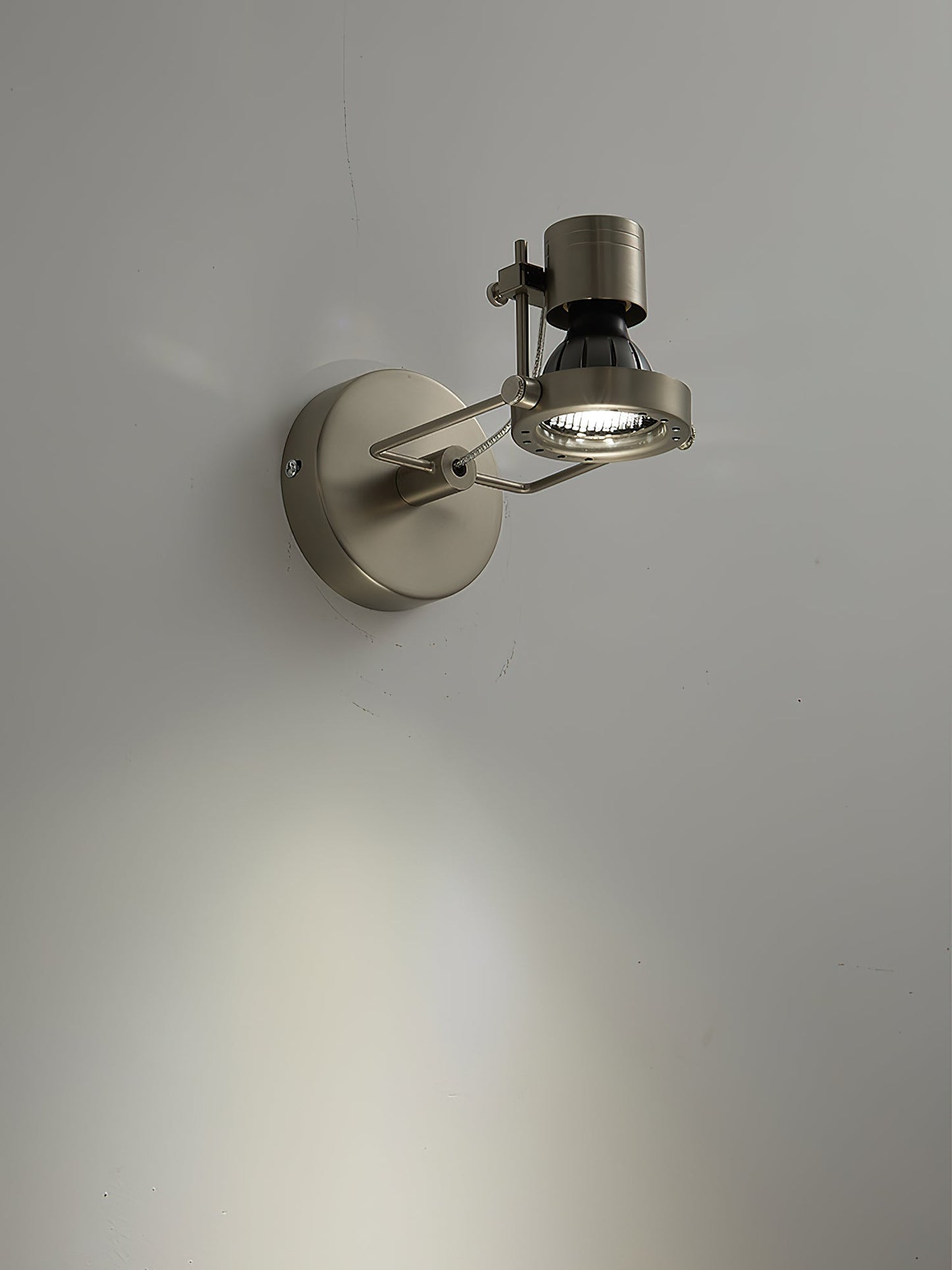 Noron Industrial Ceiling Lamp