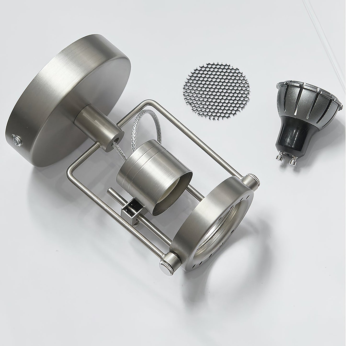 Noron Industrial Ceiling Lamp